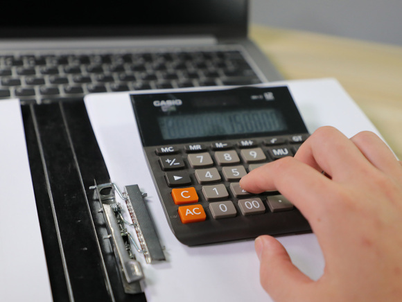 委托加工物资消费税怎么算，委托加工物资的消费税计入成本核算吗