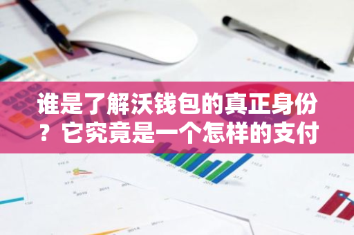 谁是了解沃钱包的真正身份？它究竟是一个怎样的支付工具？