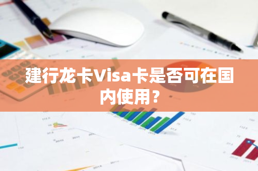 建行龙卡Visa卡是否可在国内使用？