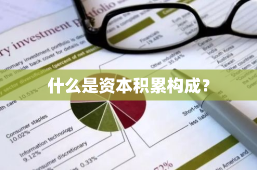 什么是资本积累构成？