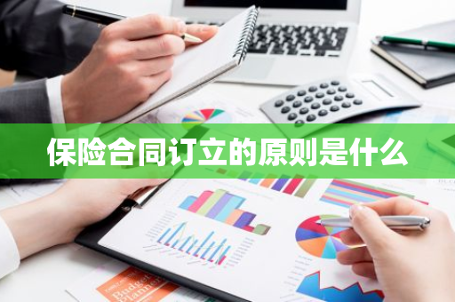 保险合同订立的原则是什么