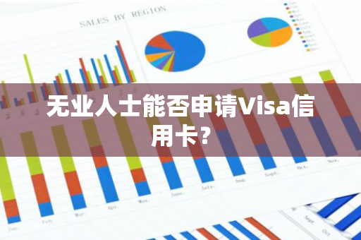 无业人士能否申请Visa信用卡？