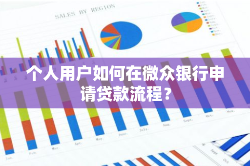 个人用户如何在微众银行申请贷款流程？