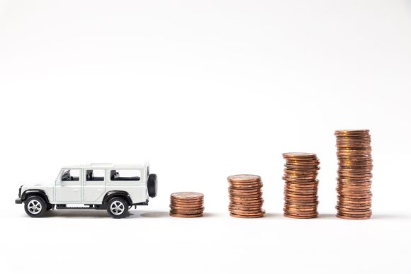 汽车增值税抵扣方法