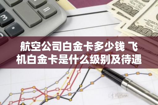航空公司白金卡多少钱 飞机白金卡是什么级别及待遇