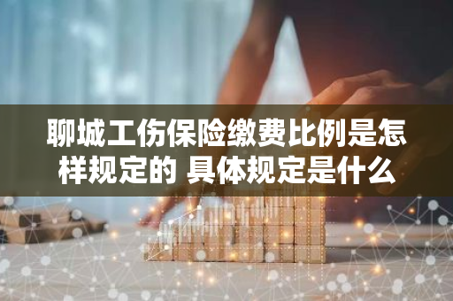 聊城工伤保险缴费比例是怎样规定的 具体规定是什么