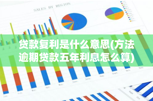 贷款复利是什么意思(方法逾期贷款五年利息怎么算)
