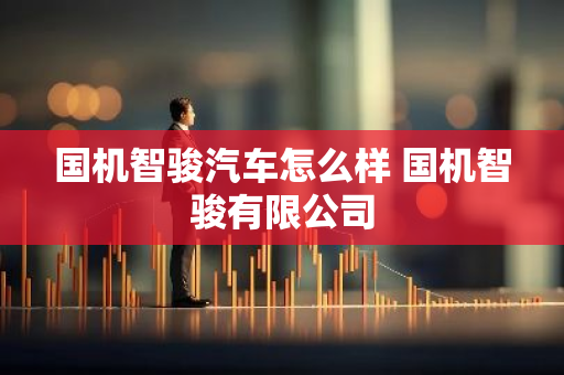 国机智骏汽车怎么样 国机智骏有限公司