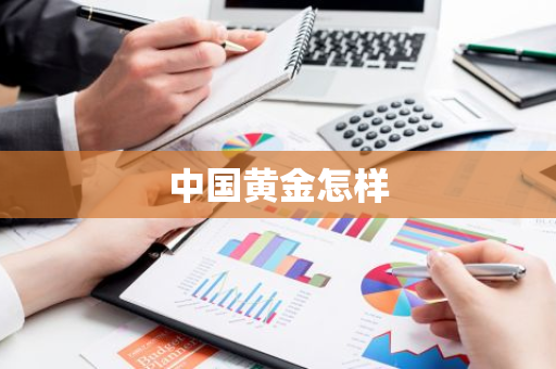 中国黄金怎样
