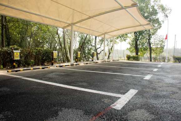 怎样举报物业不让进车