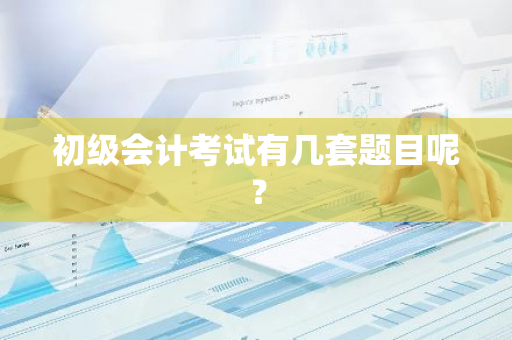 初级会计考试有几套题目呢？