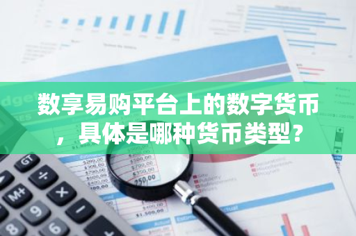 数享易购平台上的数字货币，具体是哪种货币类型？