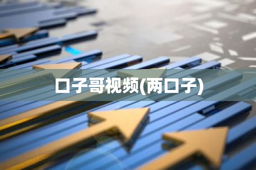 口子哥视频(两口子)