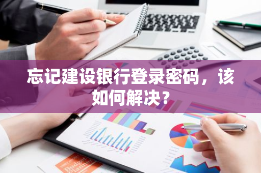 忘记建设银行登录密码，该如何解决？