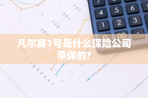 凡尔赛1号是什么保险公司承保的?