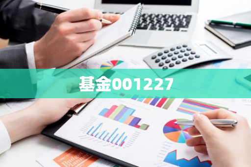 基金001227