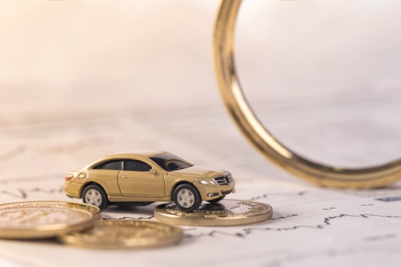 二手车过户税费怎么收