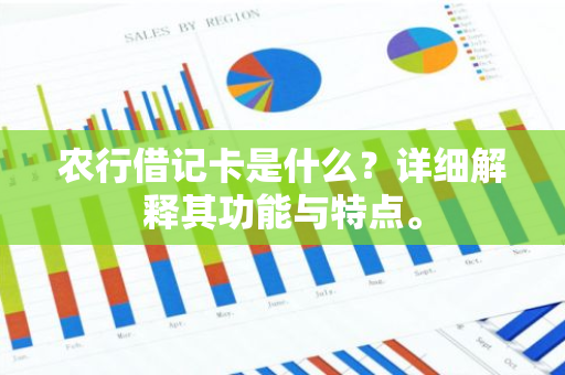 农行借记卡是什么？详细解释其功能与特点。