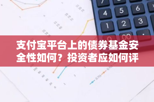 支付宝平台上的债券基金安全性如何？投资者应如何评估风险？