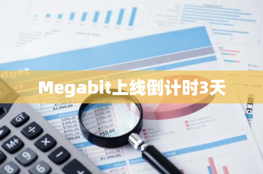 Megabit上线倒计时3天