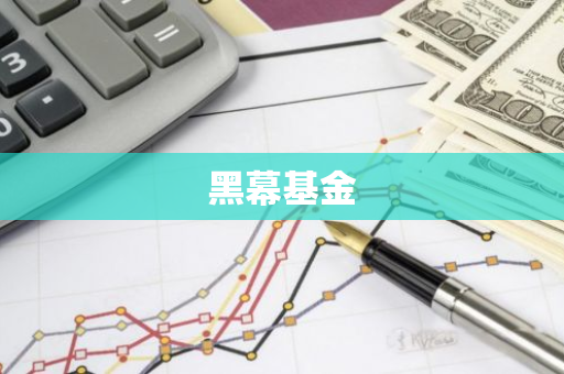 黑幕基金