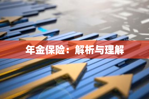 年金保险：解析与理解