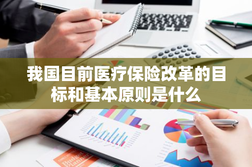我国目前医疗保险改革的目标和基本原则是什么