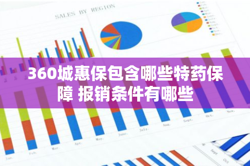 360城惠保包含哪些特药保障 报销条件有哪些