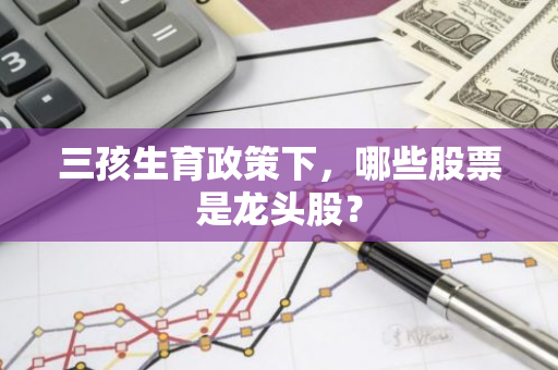 三孩生育政策下，哪些股票是龙头股？