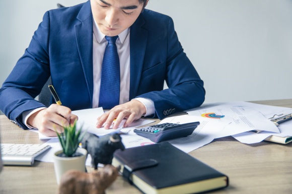 财产租赁合同如何缴纳印花税