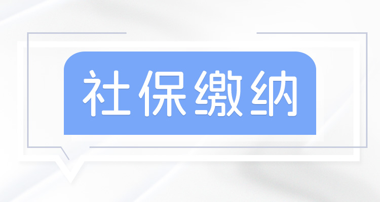 2024-2025年内蒙古霍林郭勒社保最低缴费基数和缴费标准一览（表）