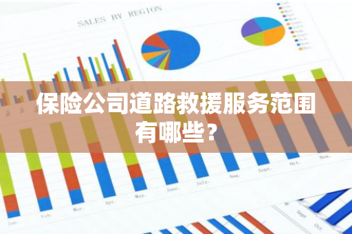 保险公司道路救援服务范围有哪些？