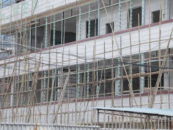 房屋拆迁合同和谁签合同