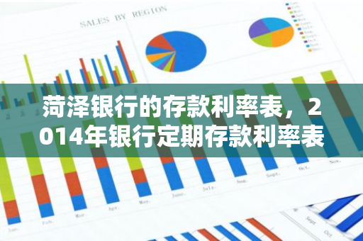 菏泽银行的存款利率表，2014年银行定期存款利率表