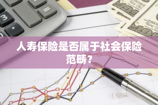 人寿保险是否属于社会保险范畴？