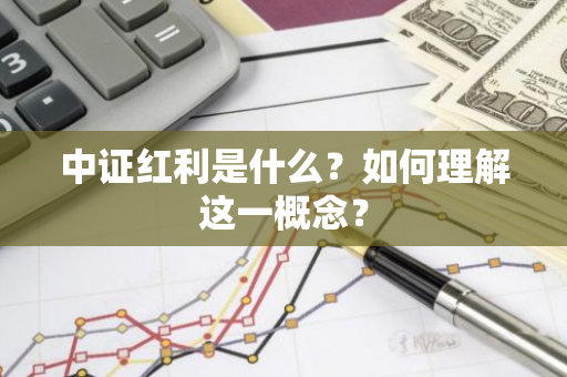 中证红利是什么？如何理解这一概念？