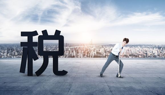 不含税买卖钢材违法吗