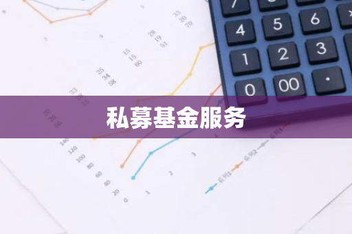 私募基金服务