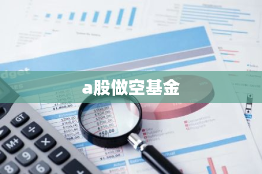 a股做空基金