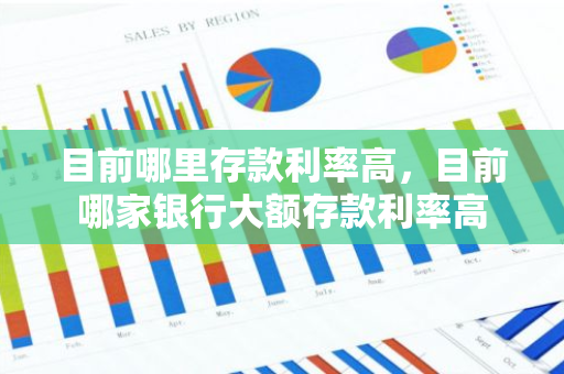 目前哪里存款利率高，目前哪家银行大额存款利率高