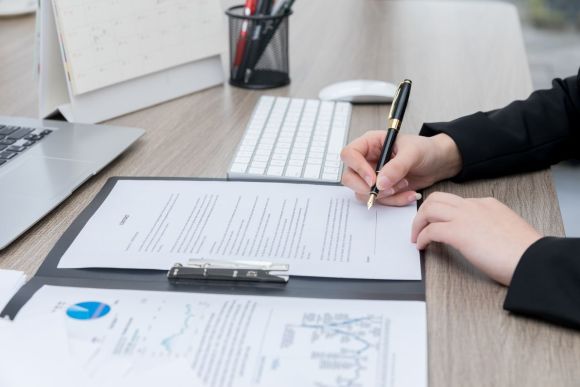 租房子不签合同的风险