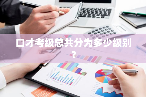 口才考级总共分为多少级别？
