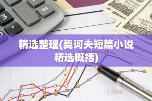 精选整理(契诃夫短篇小说精选概括)