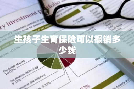 生孩子生育保险可以报销多少钱