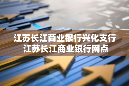 江苏长江商业银行兴化支行 江苏长江商业银行网点