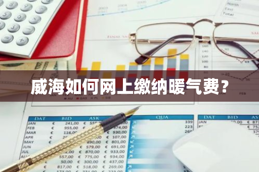威海如何网上缴纳暖气费？