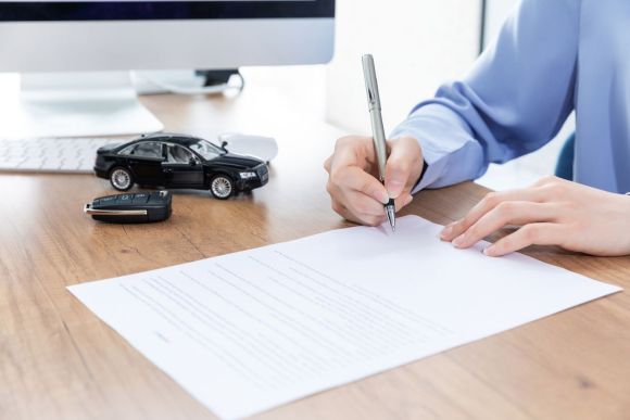 购车缴税在哪交