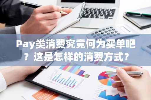 Pay类消费究竟何为买单吧？这是怎样的消费方式？