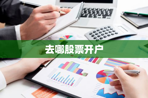 去哪股票开户