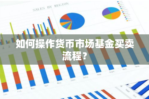 如何操作货币市场基金买卖流程？